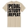 Heavy Cotton ™ 100% Cotton T Shirt Thumbnail