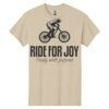 Heavy Cotton ™ 100% Cotton T Shirt Thumbnail