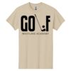 Heavy Cotton ™ 100% Cotton T Shirt Thumbnail