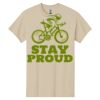 Heavy Cotton ™ 100% Cotton T Shirt Thumbnail