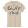Heavy Cotton ™ 100% Cotton T Shirt Thumbnail