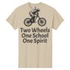 Heavy Cotton ™ 100% Cotton T Shirt Thumbnail