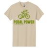 Heavy Cotton ™ 100% Cotton T Shirt Thumbnail