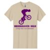 Heavy Cotton ™ 100% Cotton T Shirt Thumbnail