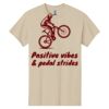 Heavy Cotton ™ 100% Cotton T Shirt Thumbnail