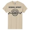 Heavy Cotton ™ 100% Cotton T Shirt Thumbnail