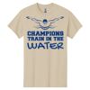 Heavy Cotton ™ 100% Cotton T Shirt Thumbnail