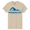 Heavy Cotton ™ 100% Cotton T Shirt Thumbnail