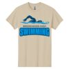 Heavy Cotton ™ 100% Cotton T Shirt Thumbnail