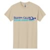 Heavy Cotton ™ 100% Cotton T Shirt Thumbnail