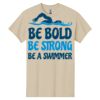 Heavy Cotton ™ 100% Cotton T Shirt Thumbnail