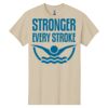 Heavy Cotton ™ 100% Cotton T Shirt Thumbnail