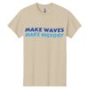 Heavy Cotton ™ 100% Cotton T Shirt Thumbnail