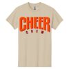Heavy Cotton ™ 100% Cotton T Shirt Thumbnail