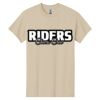 Heavy Cotton ™ 100% Cotton T Shirt Thumbnail