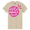 Heavy Cotton ™ 100% Cotton T Shirt Thumbnail