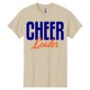 Heavy Cotton ™ 100% Cotton T Shirt Thumbnail