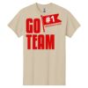 Heavy Cotton ™ 100% Cotton T Shirt Thumbnail