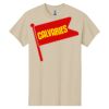 Heavy Cotton ™ 100% Cotton T Shirt Thumbnail
