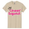 Heavy Cotton ™ 100% Cotton T Shirt Thumbnail