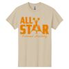 Heavy Cotton ™ 100% Cotton T Shirt Thumbnail