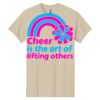 Heavy Cotton ™ 100% Cotton T Shirt Thumbnail