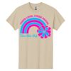Heavy Cotton ™ 100% Cotton T Shirt Thumbnail