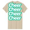 Heavy Cotton ™ 100% Cotton T Shirt Thumbnail