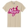 Heavy Cotton ™ 100% Cotton T Shirt Thumbnail