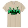 Heavy Cotton ™ 100% Cotton T Shirt Thumbnail