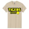 Heavy Cotton ™ 100% Cotton T Shirt Thumbnail