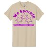 Heavy Cotton ™ 100% Cotton T Shirt Thumbnail