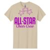 Heavy Cotton ™ 100% Cotton T Shirt Thumbnail
