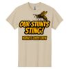 Heavy Cotton ™ 100% Cotton T Shirt Thumbnail