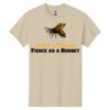 Heavy Cotton ™ 100% Cotton T Shirt Thumbnail