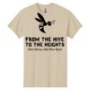 Heavy Cotton ™ 100% Cotton T Shirt Thumbnail