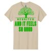 Heavy Cotton ™ 100% Cotton T Shirt Thumbnail