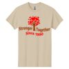 Heavy Cotton ™ 100% Cotton T Shirt Thumbnail