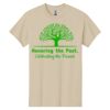 Heavy Cotton ™ 100% Cotton T Shirt Thumbnail