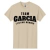 Heavy Cotton ™ 100% Cotton T Shirt Thumbnail