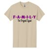 Heavy Cotton ™ 100% Cotton T Shirt Thumbnail