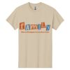 Heavy Cotton ™ 100% Cotton T Shirt Thumbnail