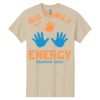 Heavy Cotton ™ 100% Cotton T Shirt Thumbnail