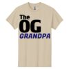 Heavy Cotton ™ 100% Cotton T Shirt Thumbnail