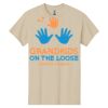 Heavy Cotton ™ 100% Cotton T Shirt Thumbnail