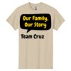 Heavy Cotton ™ 100% Cotton T Shirt Thumbnail