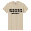 Heavy Cotton ™ 100% Cotton T Shirt Thumbnail