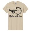Heavy Cotton ™ 100% Cotton T Shirt Thumbnail