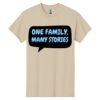 Heavy Cotton ™ 100% Cotton T Shirt Thumbnail