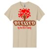 Heavy Cotton ™ 100% Cotton T Shirt Thumbnail